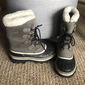 Sorel Caribou Boots